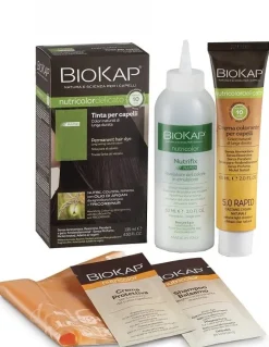 Biokap Nutricolor Delicato Rapid 7.0 Biondo Medio Naturale