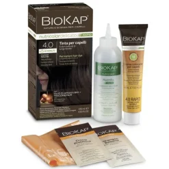 Biokap Nutricolor Delicato Rapid 5.34 Castano Chiaro Miele 135ml