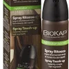 Biokap Nutricolor Delicato Spray Ritocco Castano Scuro 75ml