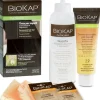 Biokap Nutricolor Delicato Tinta 6.3 Biondo Scuro Dorato 140ml