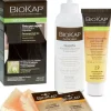 Biokap Nutricolor Delicato Tinta 8,64 Rosso Tiziano