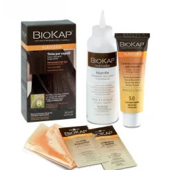 Biokap Nutricolor Tinta Capelli 8,0 Biondo Chiaro
