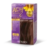 Biokeratin ACH 8 Kit Tinta Per Capelli 5/CF Castano Chiaro Caffè