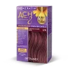 Biokeratin Ach8 Tinta per Capelli Castano Chiaro Rame 5/R
