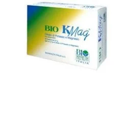 Biokmag 30 Buste