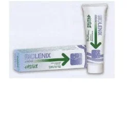 BIOLENIX BIOECOPHARMA CR 50ML