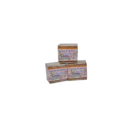 Biomeda Sapone Solido Di Aleppo 230g