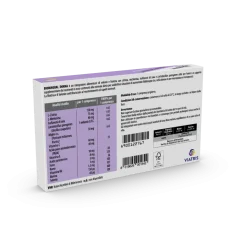 Biomineral Donna 30 Compresse - Integratore Capelli e Unghie