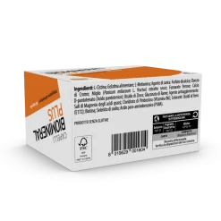 Biomineral Plus 60 Capsule - Integratore per Capelli e Unghie