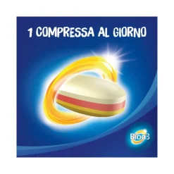 Bion3 Difese Immunitarie Con Vitamina D E Zinco 30 Compresse