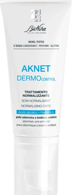 Bionike Aknet Dermocontrol 40ml