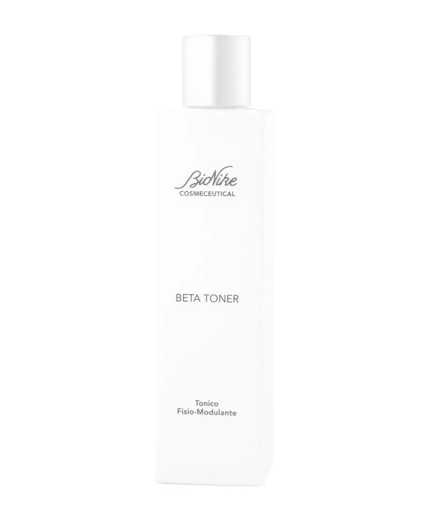 Bionike Cosmeceutical Beta Toner Tonico Fisio Modulante Viso 215ml