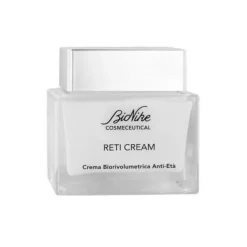 Bionike Cosmeceutical Reti Cream Crema Biorivolumetrica Anti-Età 50ml