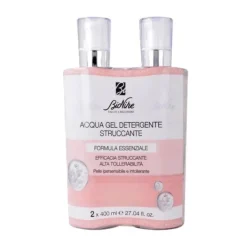 Bionike Defence Acqua Gel Detergente Struccante 2x400ml