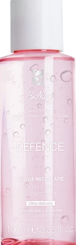 Bionike Defence Acqua Micellare 100ml
