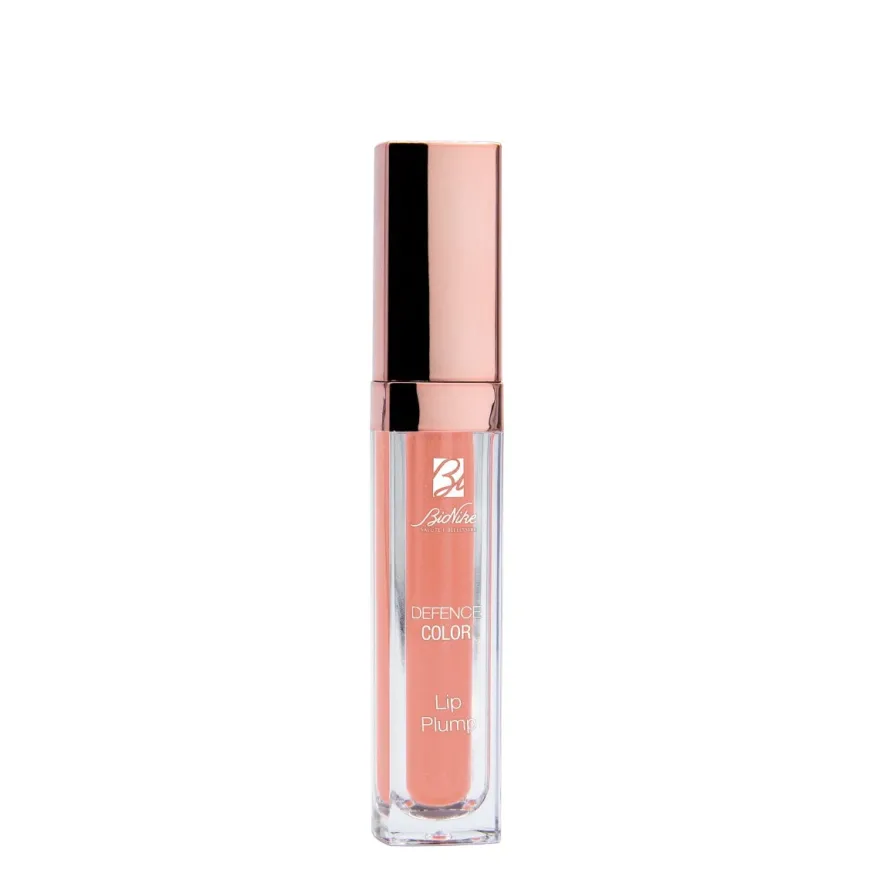 Bionike Defence Color Lip Plump Gloss Volumizzante N.003 Miel 6ml