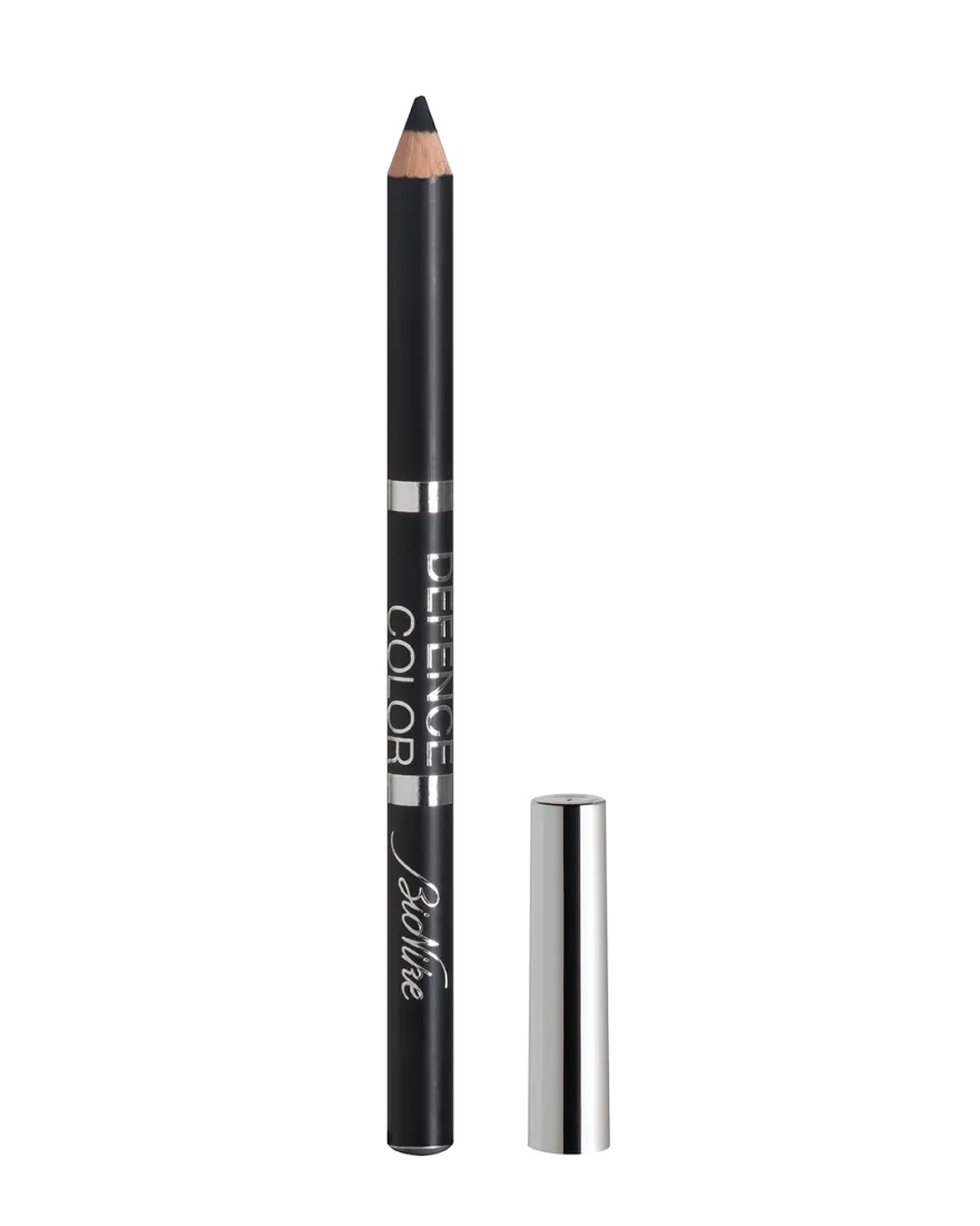 Bionike Defence Color Matita Occhi Kohl&Kajal 101 Vrai Noir 1 Pezzo
