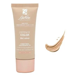 Bionike Defence Color Mat Velvet Fondotinta N. 403 Vrai Sable 30ml
