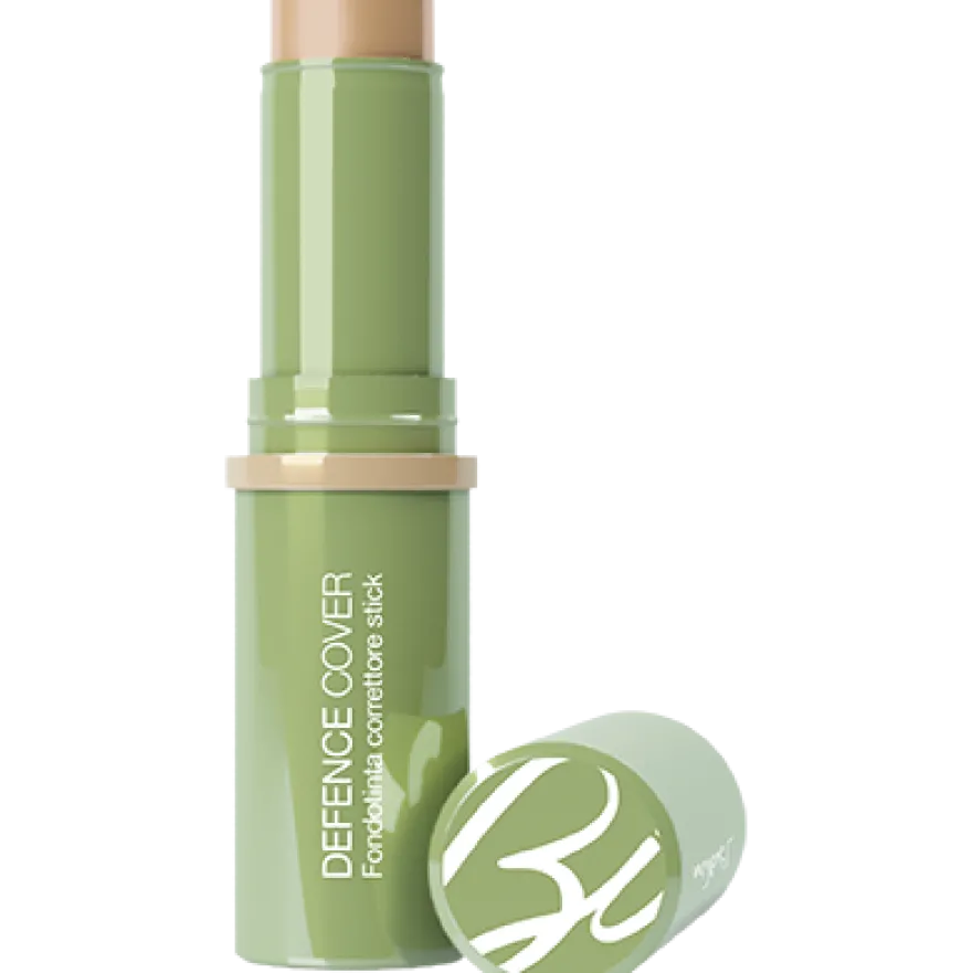 Bionike Defence Cover Fondotinta/Correttore Stick 204 Miel 10g