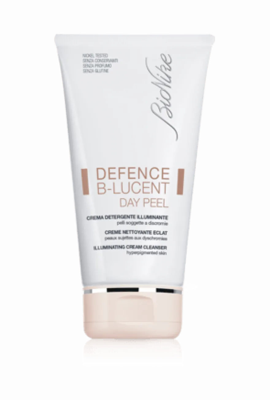 Bionike Defence Detergente B-Lucent Day-Peel 150ml