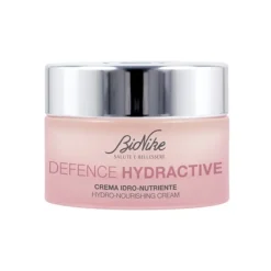 Bionike Defence Hydractive Crema Idro Nutriente 50ml Idratazione