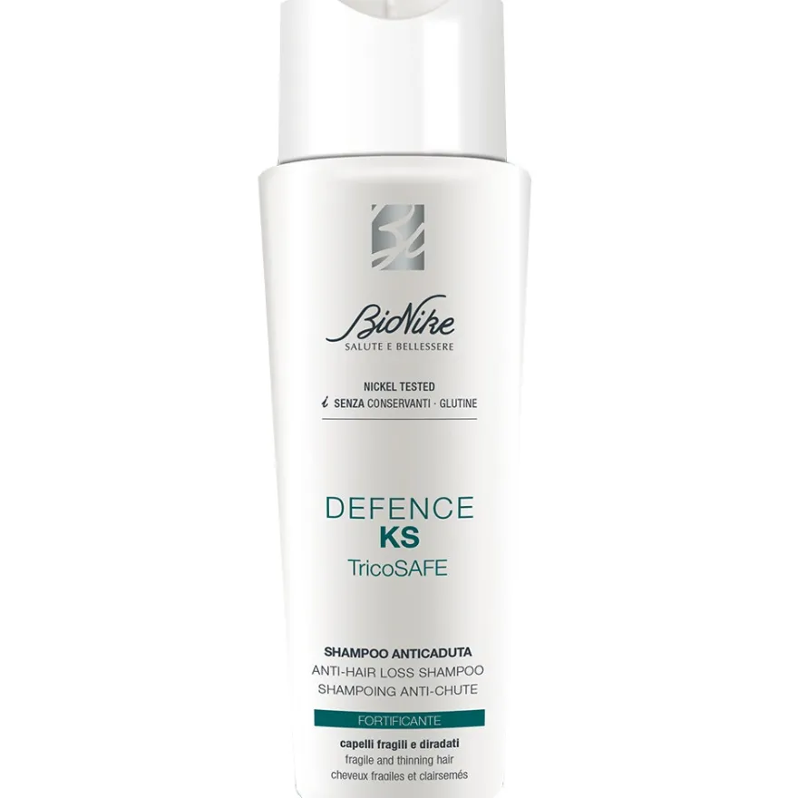 Bionike Defence KS Shampoo 200ml