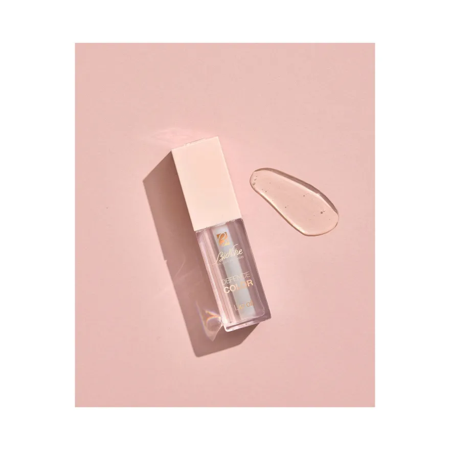 Bionike Defence Lip Oil Olio Labbra 7ml