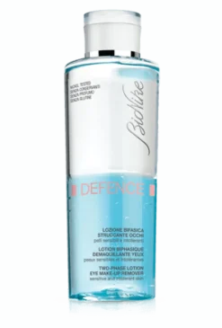 Bionike Defence Lozione Bifasica Struccante 150ml