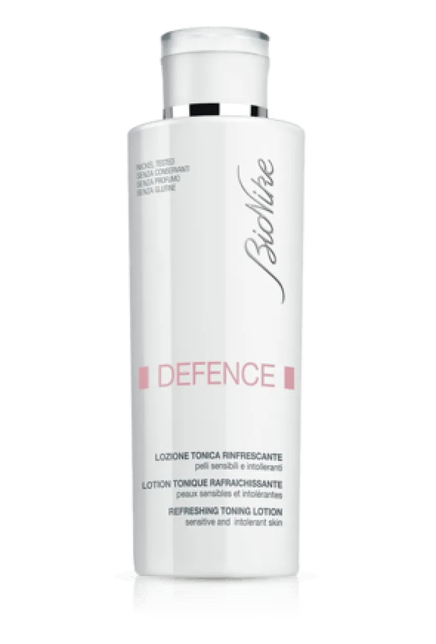 Bionike Defence Lozione Tonica Rinfrescante 200ml