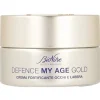 Bionike Defence My Age Gold Contorno Occhi/Labbra 15ml