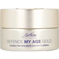 Bionike Defence My Age Gold Contorno Occhi/Labbra 15ml
