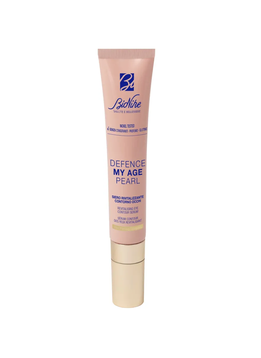 Bionike Defence My Age Pearl Contorno Occhi Rivitalizzante 15ml
