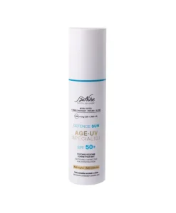 Bionike Defence Sun Age Uv Specialist SPF50+ Fotoprotezione Correttiva Mat 50ml
