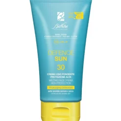 Bionike Defence Sun Crema Viso Fondente 50ml SPF30