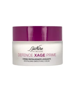 Bionike Defence Xage Prime Crema Rivitalizzante Anti-Rughe 50ml