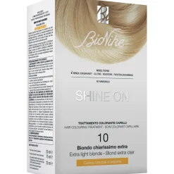 Bionike Shine On Biondo Chiarissimo Extra 10