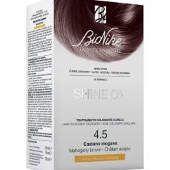Bionike Shine On Castano Mogano 4.5