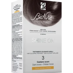 Bionike Shine On Castano Scuro 3