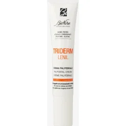 Bionike Triderm Lenil Crema Palpebrale 15ml