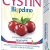 BIOPELMO CYSTIN 15CPR