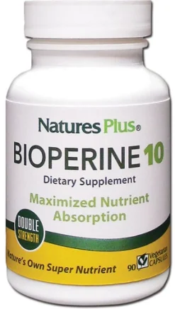 BIOPERINA 10MG 90CPS