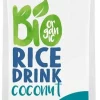 BIO RICE DRINK COCCO 250ML