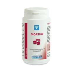 Bi-Orthox 60 Capsule