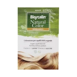 Bioscalin Natural Color Biondo Dorato 70g