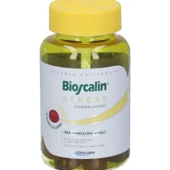 Bioscalin Stress 30 Gummies