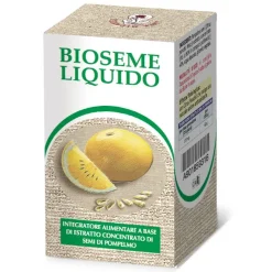 Bioseme Semi di Pompelmo Gocce 50 ml