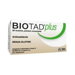 Biotad Plus 20 Bustine