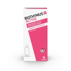 Biothymus Ac Active D Shampoo Volume 200 ml