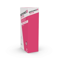 Biothymus Ac Active D Shampoo Volume 200 ml