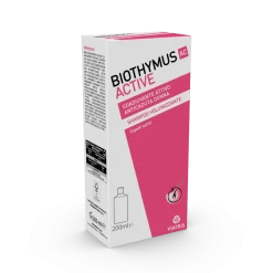 Biothymus Ac Active D Shampoo Volume 200 ml